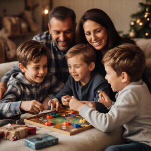 Surviving Holidays (Self-Paced, price per module)